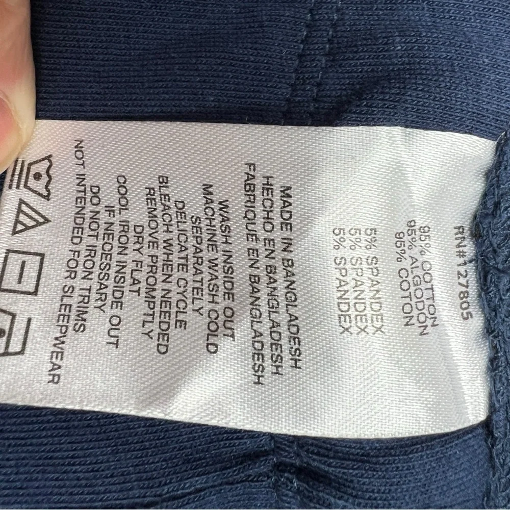 DKNY 3-Pack of Leggings